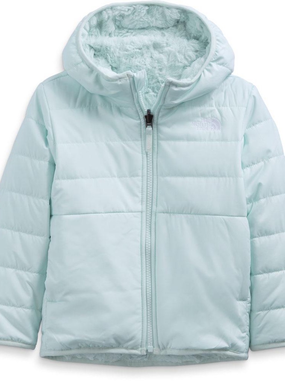 The North Face jacket 6y new